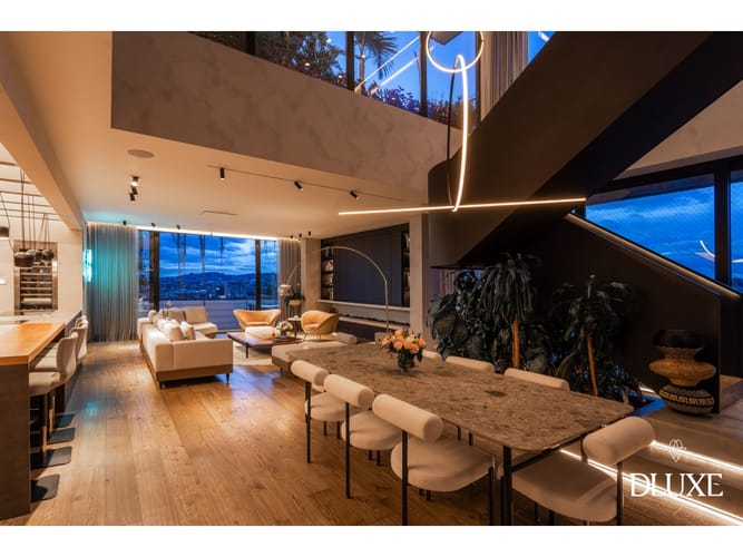 Apartamento de 3 alcobas en venta en Santa Paula, Bogotá, 393 m² · foto 17 de 24