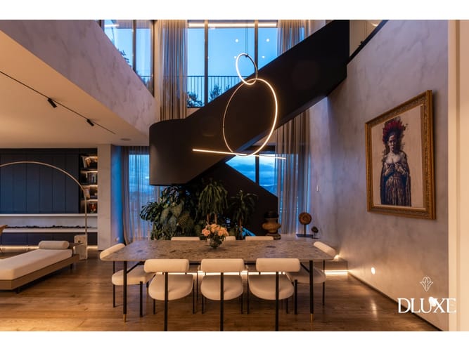 Apartamento de 3 alcobas en venta en Santa Paula, Bogotá, 393 m² · foto 18 de 24