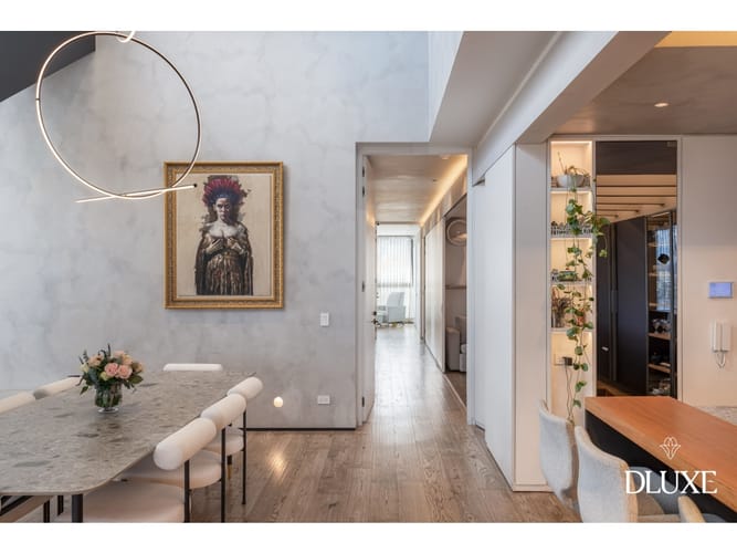Apartamento de 3 alcobas en venta en Santa Paula, Bogotá, 393 m² · foto 19 de 24