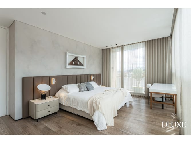 Apartamento de 3 alcobas en venta en Santa Paula, Bogotá, 393 m² · foto 20 de 24