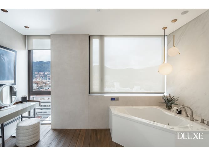 Apartamento de 3 alcobas en venta en Santa Paula, Bogotá, 393 m² · foto 22 de 24