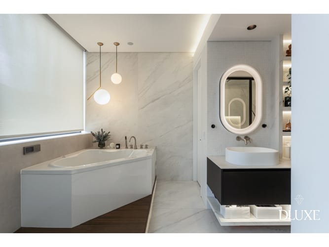 Apartamento de 3 alcobas en venta en Santa Paula, Bogotá, 393 m² · foto 23 de 24