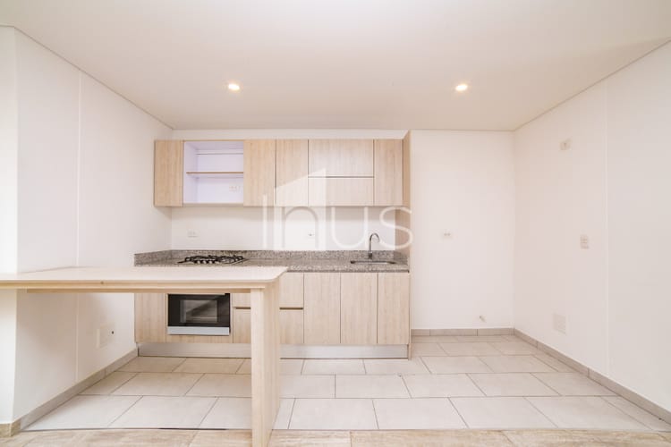 Apartaestudio en venta en Canelon, Cajicá, 52 m² · foto 2 de 12