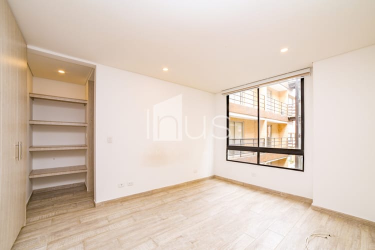 Apartaestudio en venta en Canelon, Cajicá, 52 m² · foto 4 de 12
