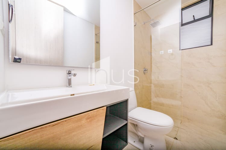 Apartaestudio en venta en Canelon, Cajicá, 52 m² · foto 6 de 12