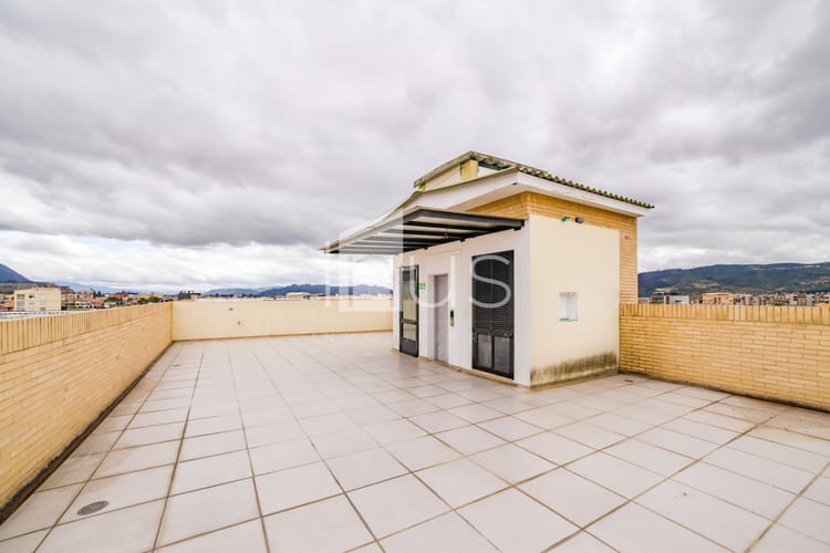 Apartaestudio en venta en Canelon, Cajicá, 52 m² · foto 9 de 12