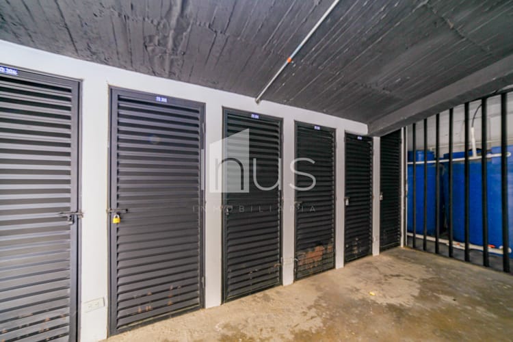 Apartaestudio en venta en Canelon, Cajicá, 52 m² · foto 11 de 12