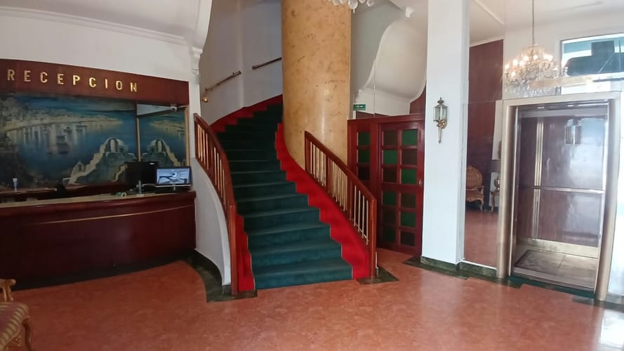 Apartamento de 20 alcobas en venta en San Pedro, Cali · foto 2 de 24