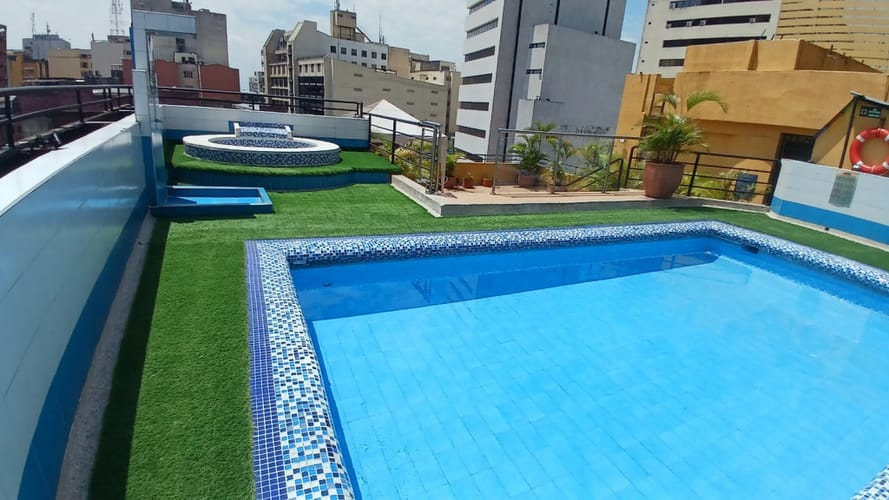 Apartamento de 20 alcobas en venta en San Pedro, Cali · foto 3 de 24