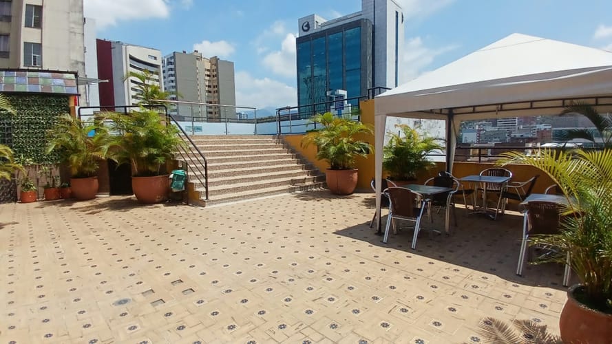 Apartamento de 20 alcobas en venta en San Pedro, Cali · foto 4 de 24