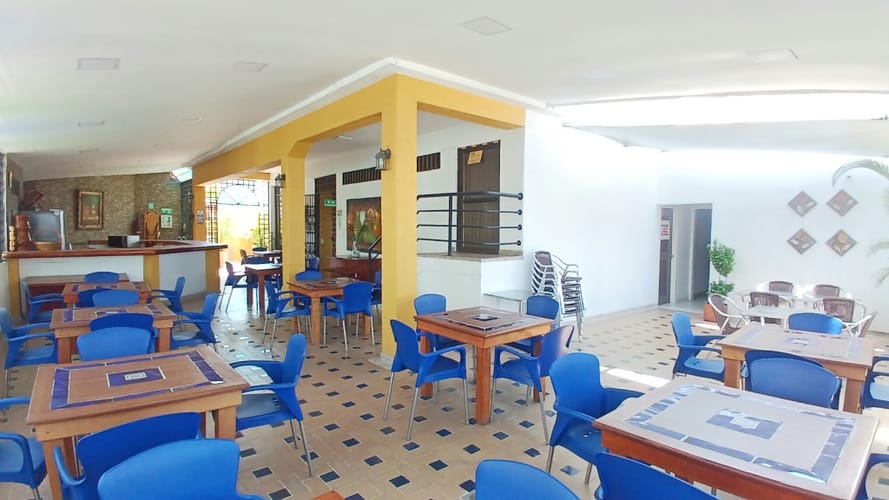 Apartamento de 20 alcobas en venta en San Pedro, Cali · foto 5 de 24