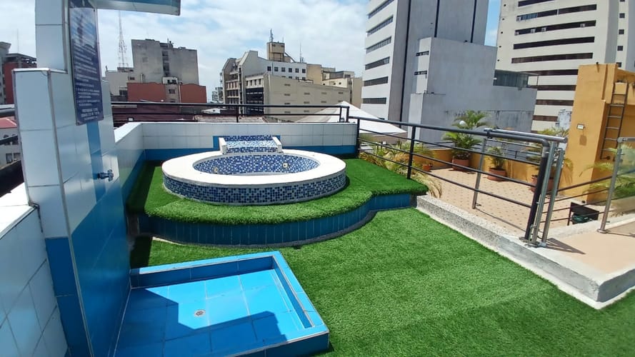 Apartamento de 20 alcobas en venta en San Pedro, Cali · foto 7 de 24