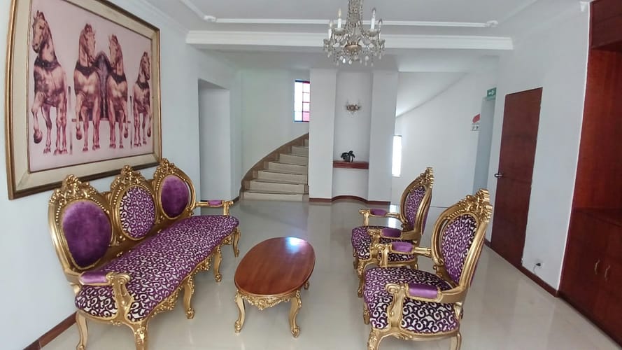 Apartamento de 20 alcobas en venta en San Pedro, Cali · foto 8 de 24