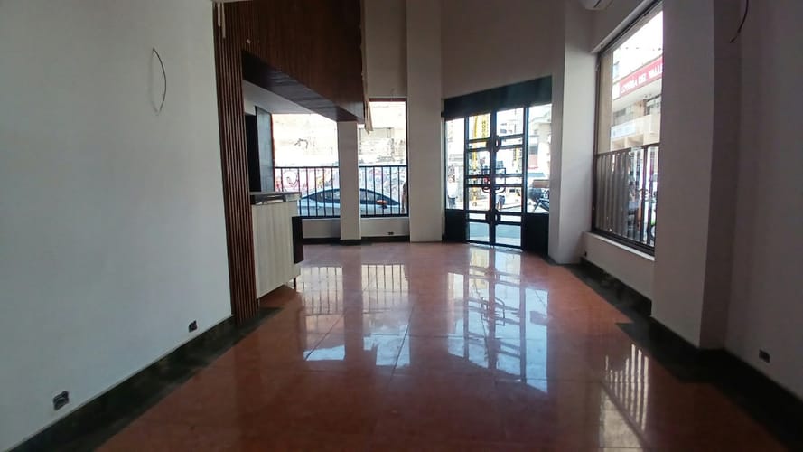 Apartamento de 20 alcobas en venta en San Pedro, Cali · foto 10 de 24