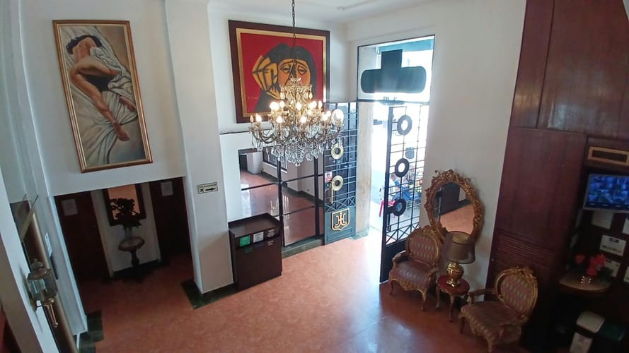 Apartamento de 20 alcobas en venta en San Pedro, Cali · foto 11 de 24