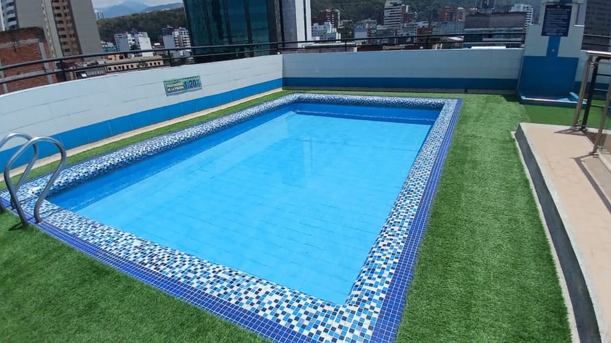 Apartamento de 20 alcobas en venta en San Pedro, Cali · foto 12 de 24