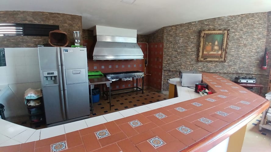 Apartamento de 20 alcobas en venta en San Pedro, Cali · foto 13 de 24