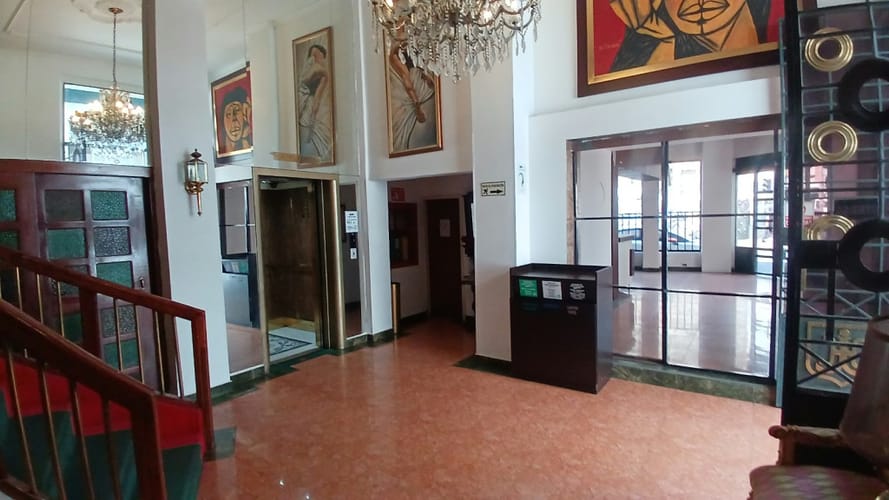 Apartamento de 20 alcobas en venta en San Pedro, Cali · foto 14 de 24