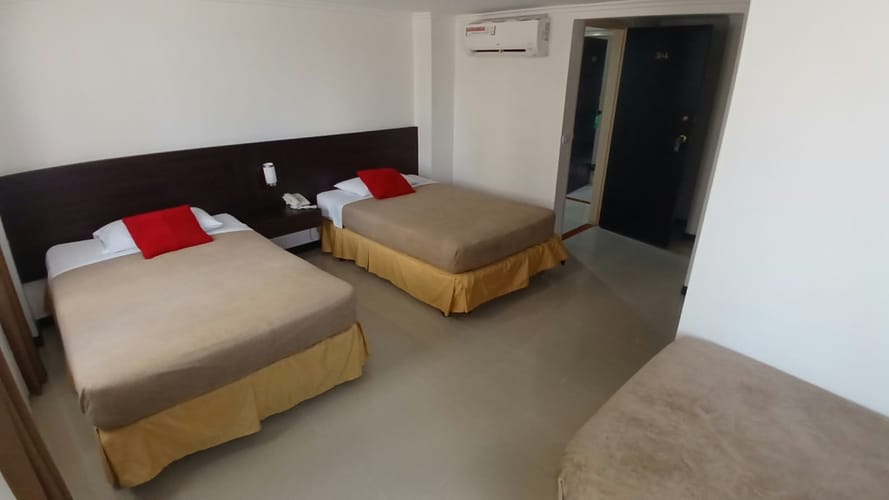 Apartamento de 20 alcobas en venta en San Pedro, Cali · foto 15 de 24
