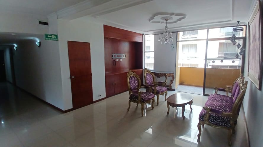 Apartamento de 20 alcobas en venta en San Pedro, Cali · foto 16 de 24
