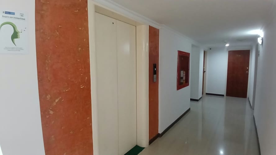 Apartamento de 20 alcobas en venta en San Pedro, Cali · foto 17 de 24