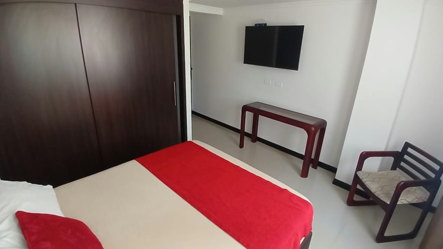 Apartamento de 20 alcobas en venta en San Pedro, Cali · foto 18 de 24