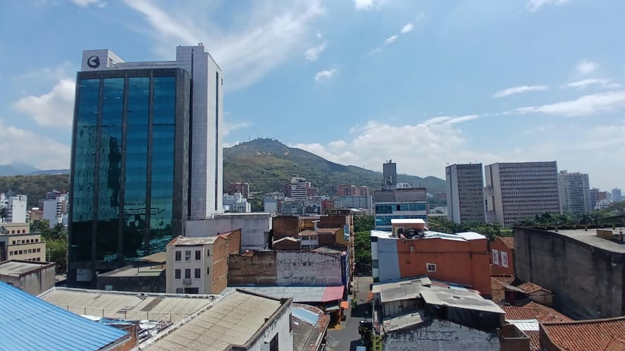 Apartamento de 20 alcobas en venta en San Pedro, Cali · foto 19 de 24