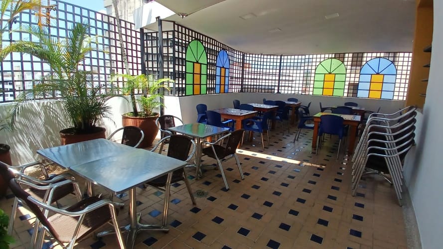 Apartamento de 20 alcobas en venta en San Pedro, Cali · foto 20 de 24