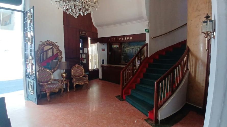 Apartamento de 20 alcobas en venta en San Pedro, Cali · foto 21 de 24