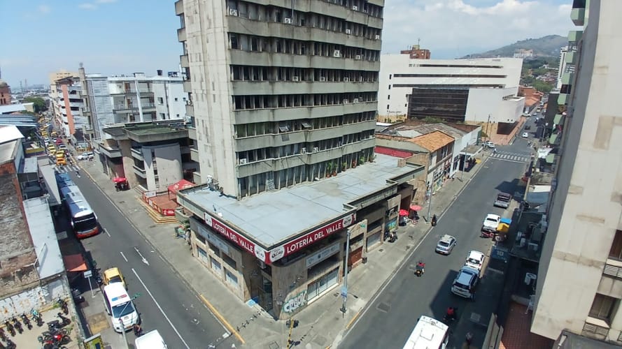 Apartamento de 20 alcobas en venta en San Pedro, Cali · foto 22 de 24