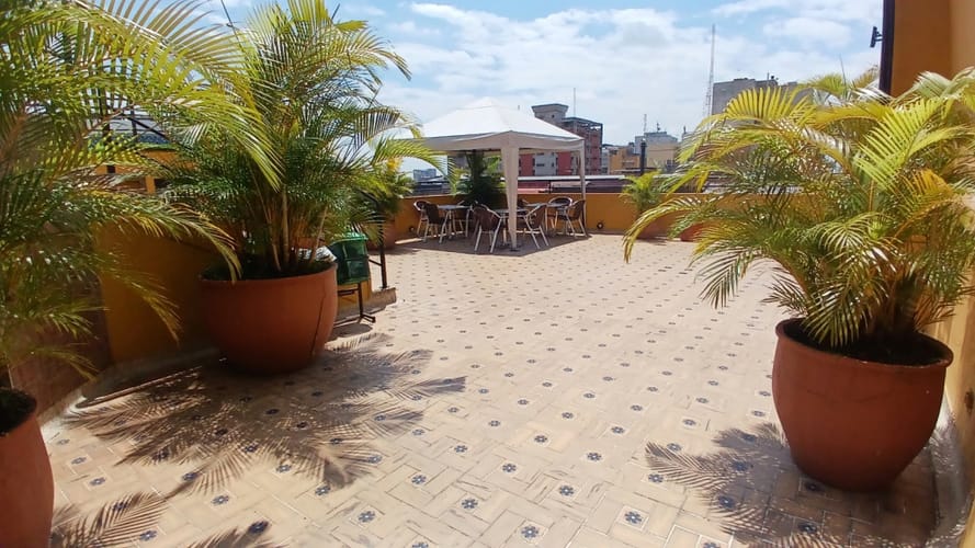 Apartamento de 20 alcobas en venta en San Pedro, Cali · foto 23 de 24