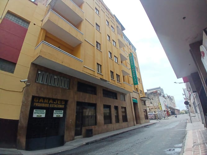 Apartamento de 20 alcobas en venta en San Pedro, Cali · foto 24 de 24