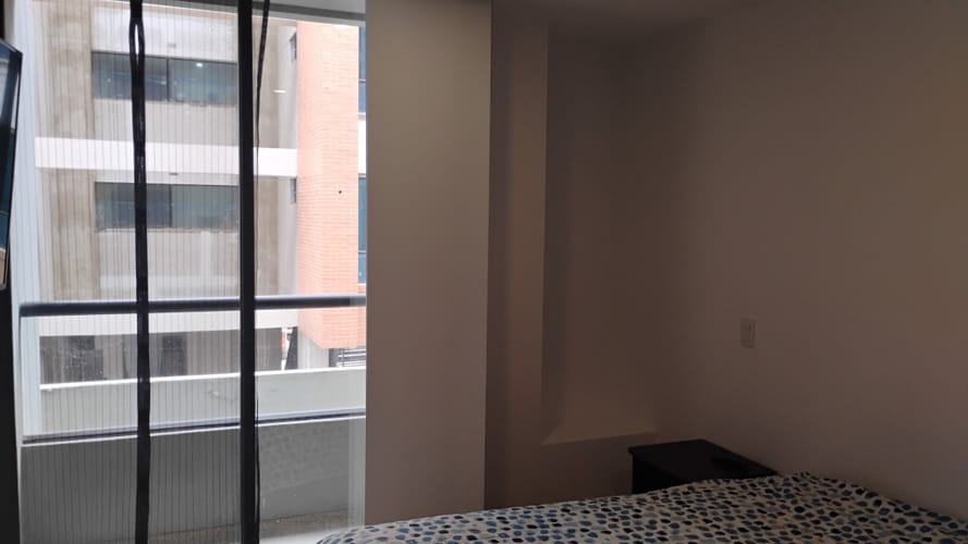 Apartamento de 2 alcobas en venta en Santa Barbara Oriental, Bogotá, 62 m² · foto 7 de 17