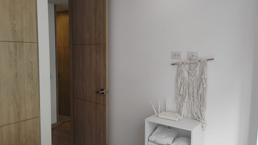 Apartamento de 2 alcobas en venta en Santa Barbara Oriental, Bogotá, 62 m² · foto 8 de 17