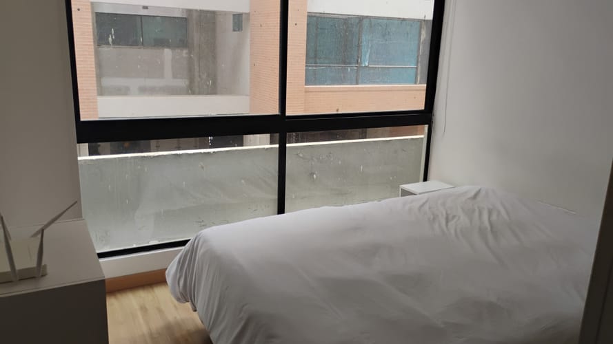 Apartamento de 2 alcobas en venta en Santa Barbara Oriental, Bogotá, 62 m² · foto 9 de 17