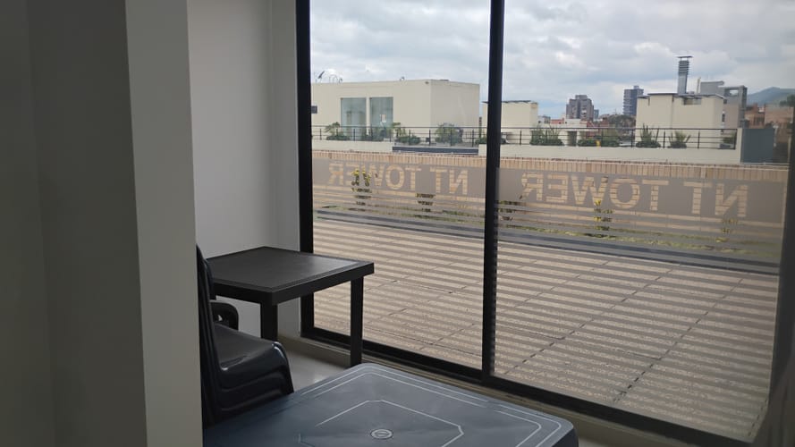 Apartamento de 2 alcobas en venta en Santa Barbara Oriental, Bogotá, 62 m² · foto 13 de 17