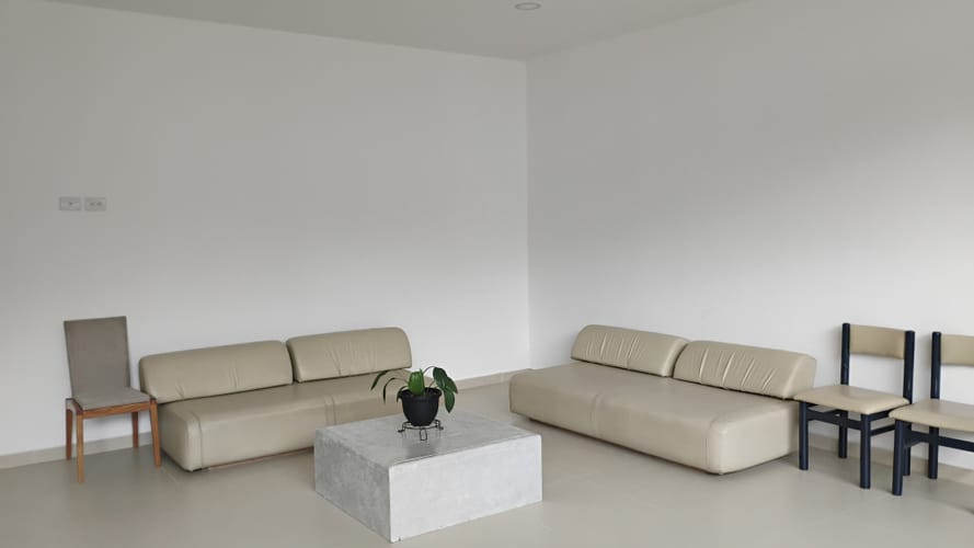 Apartamento de 2 alcobas en venta en Santa Barbara Oriental, Bogotá, 62 m² · foto 15 de 17