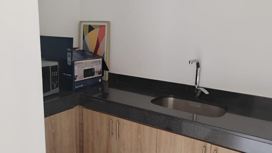 Apartamento de 2 alcobas en venta en Santa Barbara Oriental, Bogotá, 62 m² · foto 16 de 17