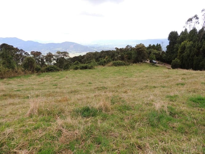 Lote en venta en Yerbabuena, Sopó, 5000 m² · foto 9 de 16