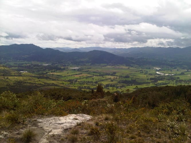 Lote en venta en Yerbabuena, Sopó, 5000 m² · foto 10 de 16