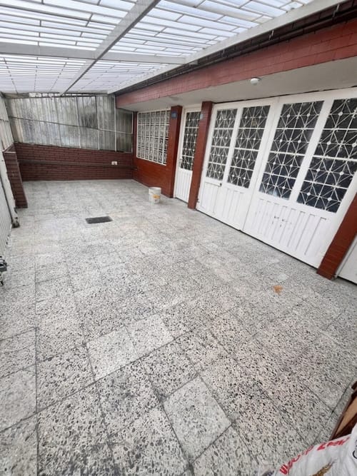 Apartamento de 3 alcobas en arriendo en Remanso, Bogotá, 110 m² · foto 2 de 16
