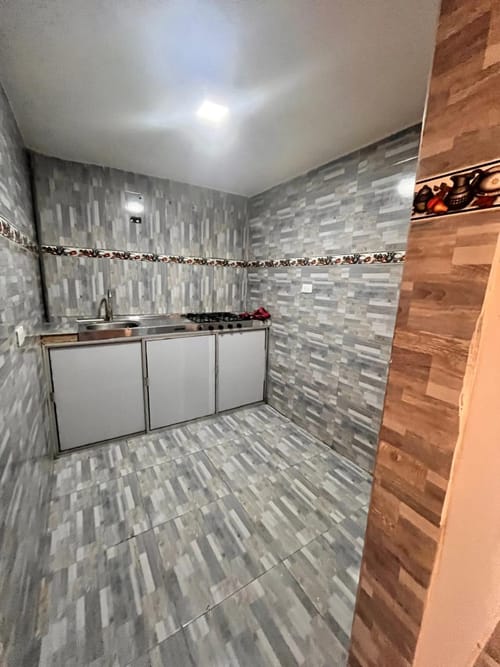 Apartamento de 3 alcobas en arriendo en Remanso, Bogotá, 110 m² · foto 4 de 16