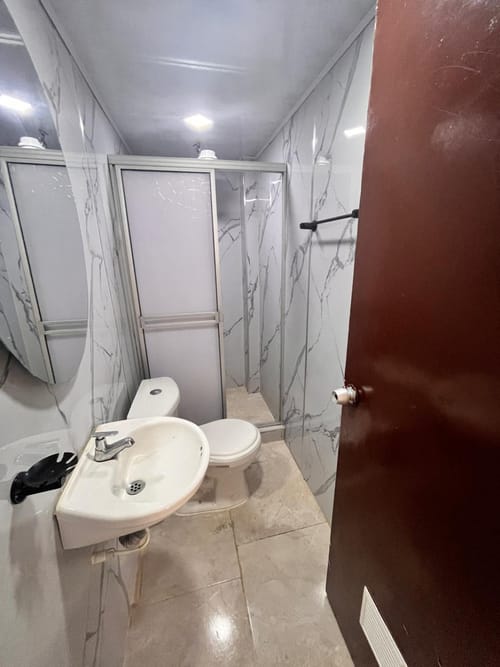 Apartamento de 3 alcobas en arriendo en Remanso, Bogotá, 110 m² · foto 6 de 16
