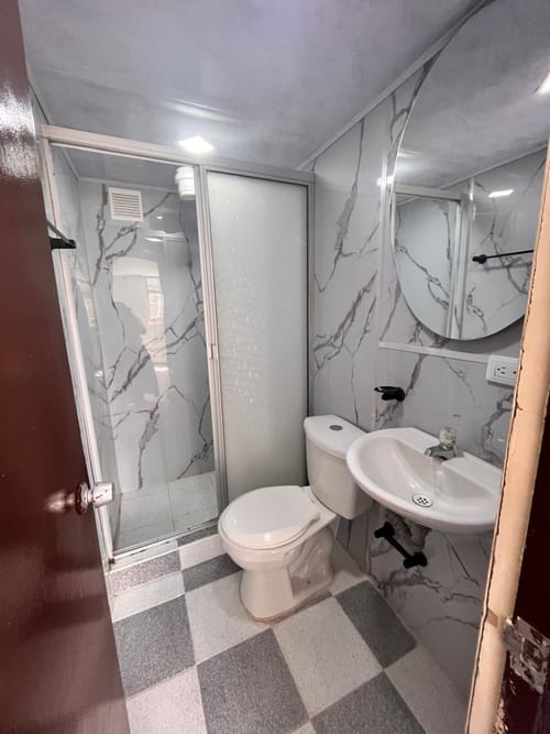 Apartamento de 3 alcobas en arriendo en Remanso, Bogotá, 110 m² · foto 10 de 16