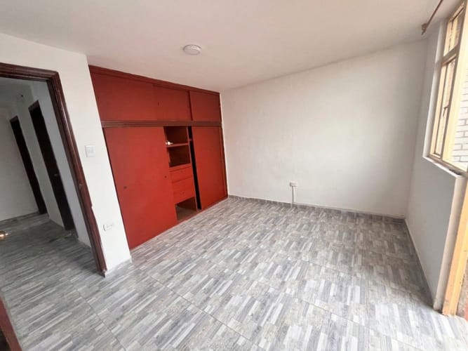 Apartamento de 3 alcobas en arriendo en Remanso, Bogotá, 110 m² · foto 11 de 16