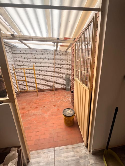 Apartamento de 3 alcobas en arriendo en Remanso, Bogotá, 110 m² · foto 12 de 16