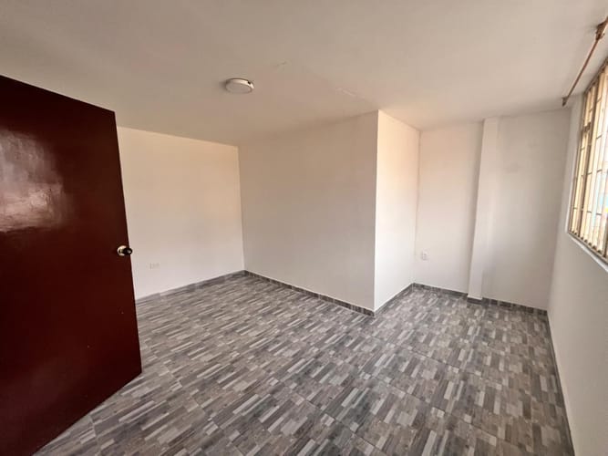 Apartamento de 3 alcobas en arriendo en Remanso, Bogotá, 110 m² · foto 15 de 16