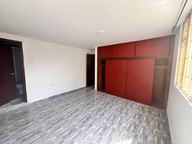 Apartamento de 3 alcobas en arriendo en Remanso, Bogotá, 110 m² · foto 16 de 16