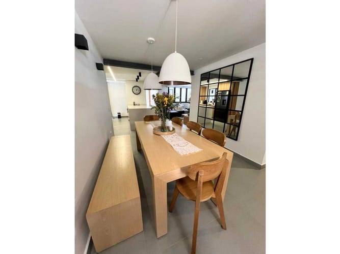 Casa de 3 alcobas en venta en Laureles Nogal, Medellín, 192 m² · foto 4 de 13