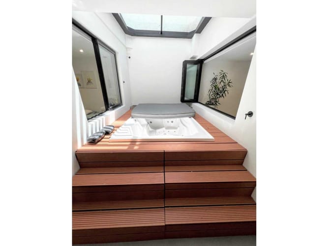 Casa de 3 alcobas en venta en Laureles Nogal, Medellín, 192 m² · foto 11 de 13